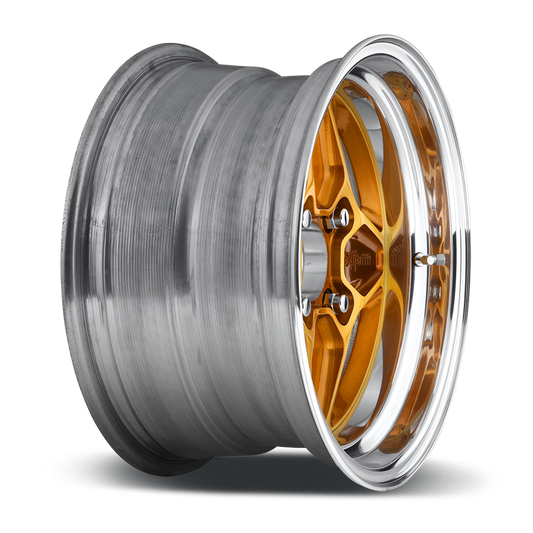 Velg Mobil Rotiform GTB