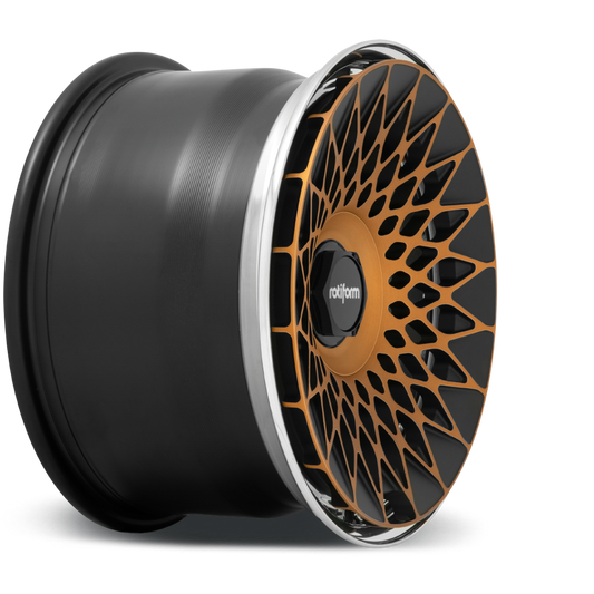 Velg Mobil Rotiform LHR-F