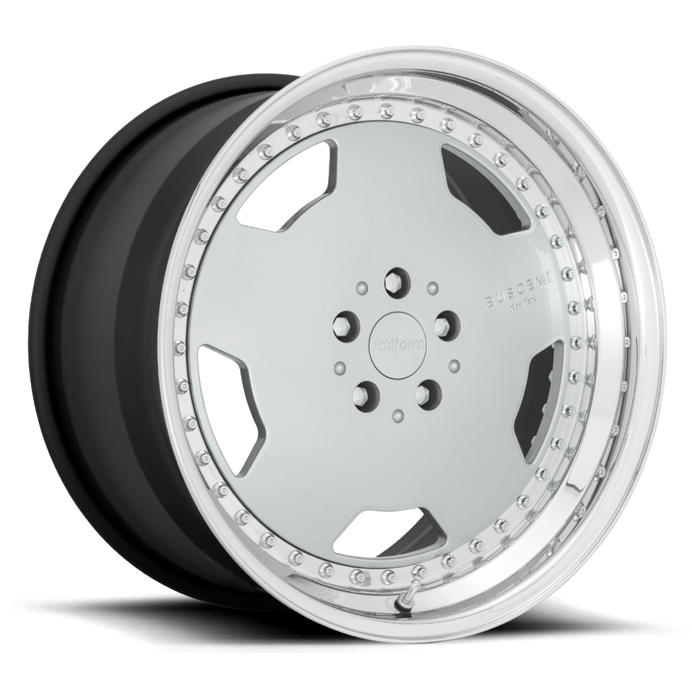 Velg Mobil Rotiform ARO dengan Rim Size Custom: Desain Sporty dan ...