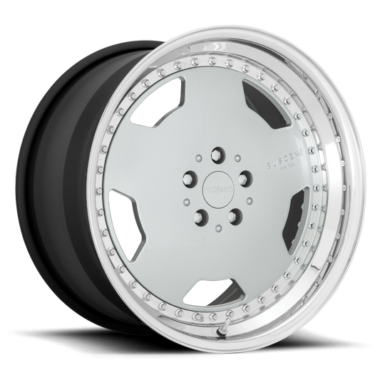 Velg Mobil Rotiform ARO