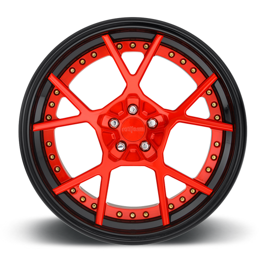 Velg Mobil Rotiform KPS