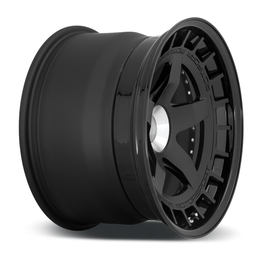 Velg Mobil Rotiform WGR-M