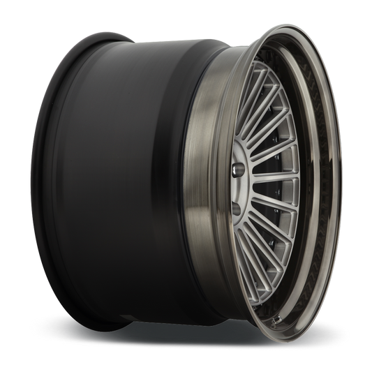 Velg Mobil Rotiform BUC