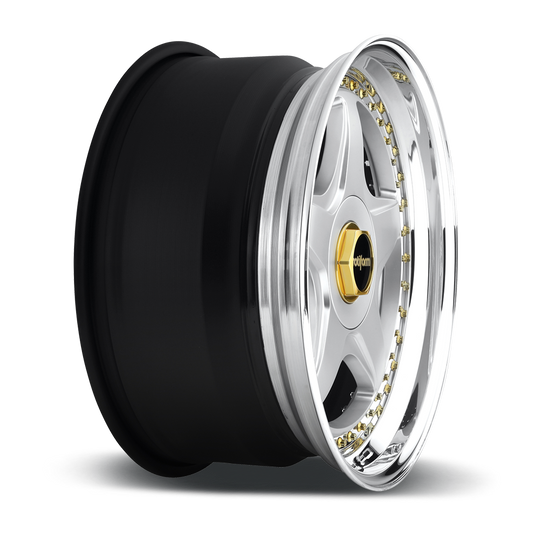 Velg Mobil Rotiform WRO