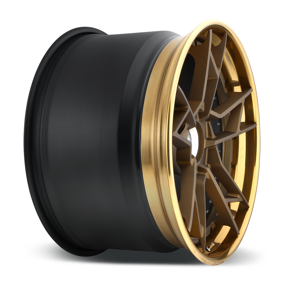 Velg Mobil Rotiform SFO-T