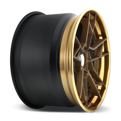 Velg Mobil Rotiform SFO-T