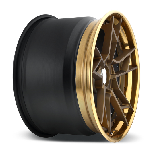 Velg Mobil Rotiform SFO-T