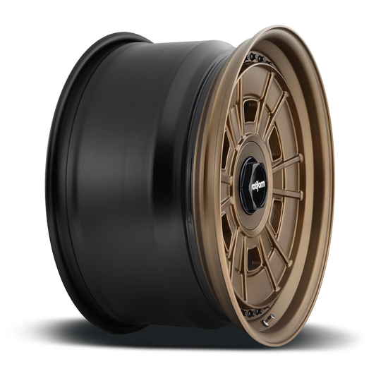 Velg Mobil Rotiform DNO