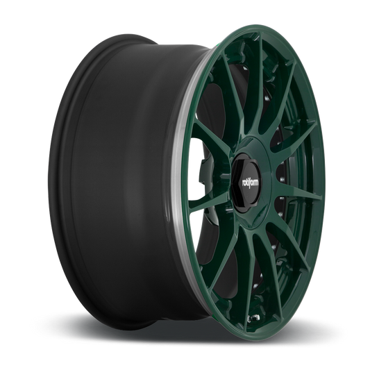 Velg Mobil Rotiform DTM