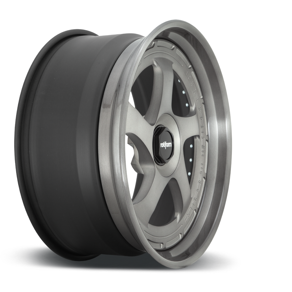 Velg Mobil Rotiform TMB-M