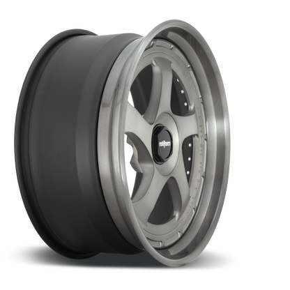 Velg Mobil Rotiform TMB-M