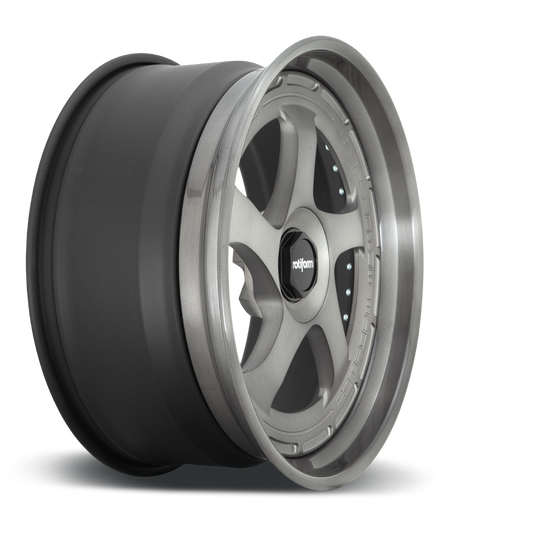 Velg Mobil Rotiform TMB-M