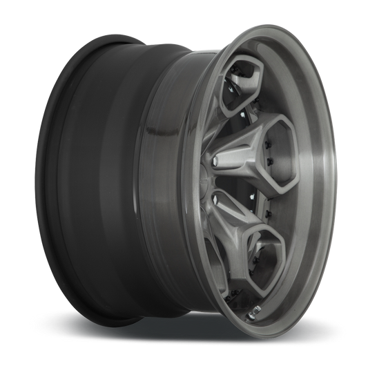 Velg Mobil Rotiform HUR-T