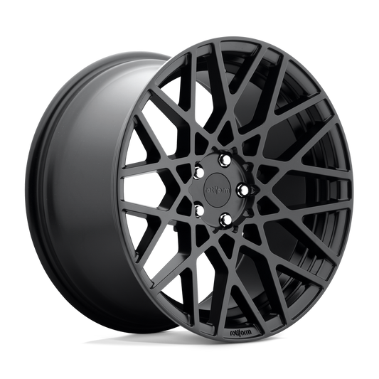 Velg Mobil Rotiform BLQ