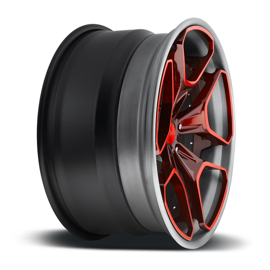 Velg Mobil Rotiform HUR