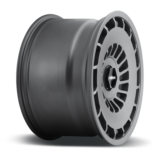 Velg Mobil Rotiform CCV