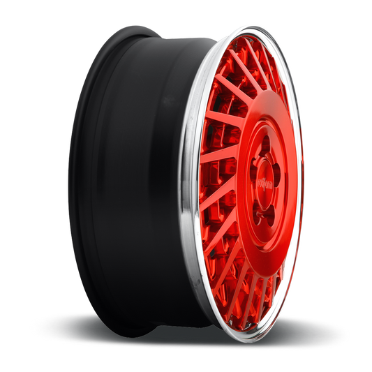 Velg Mobil Rotiform CBU