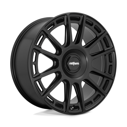 Velg Mobil Rotiform OZR