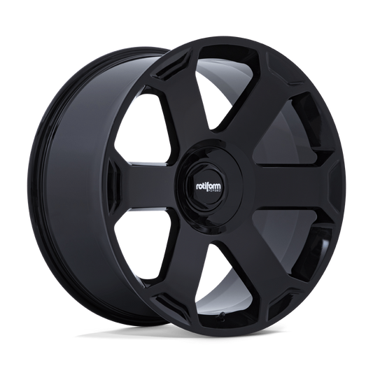 Velg mobil Rotiform AVS