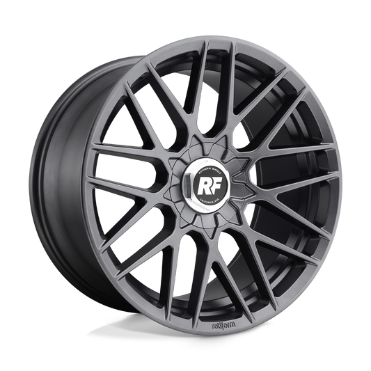 Velg Mobil Rotiform RSE