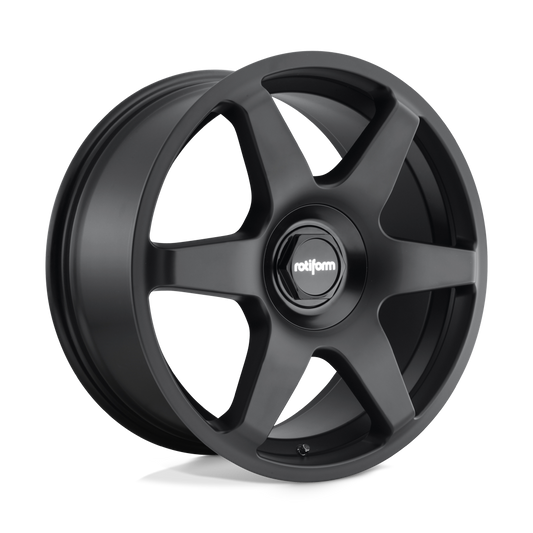 Velg Mobil Rotiform SIX