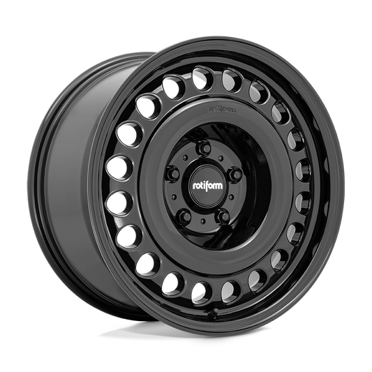 Velg Mobil Rotiform STL