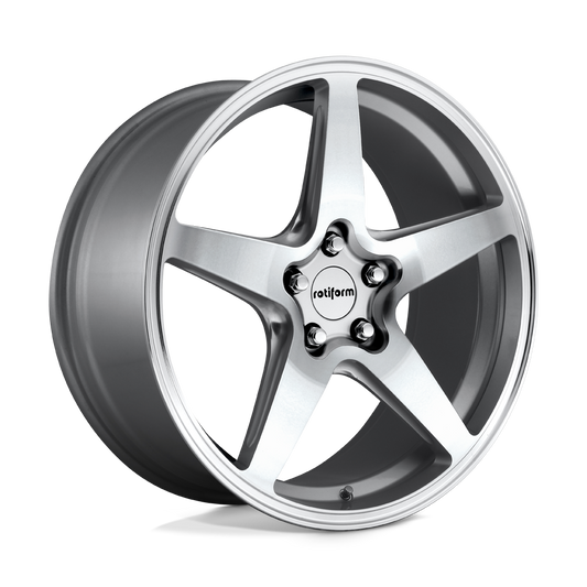 Velg Mobil Rotiform WGR