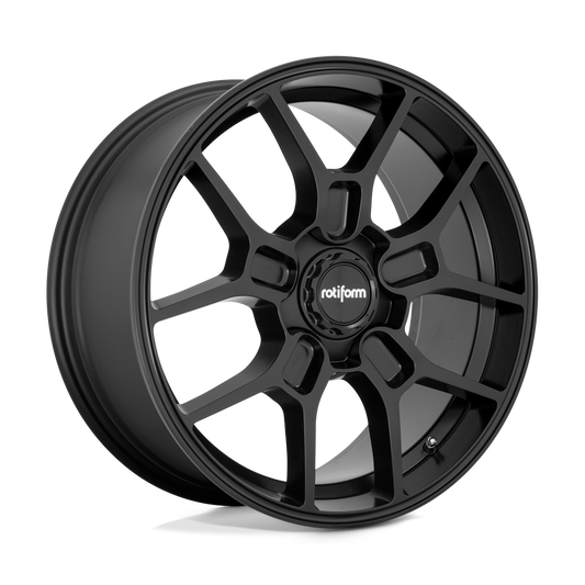 Velg Mobil Rotiform ZMO